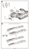 Modelcollect UA72193 Soviet T-80 Main Battle Tank 1970S-1990S N in1 1/72